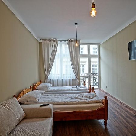 Apartamenty Grodzka 8 Krakow Luaran gambar