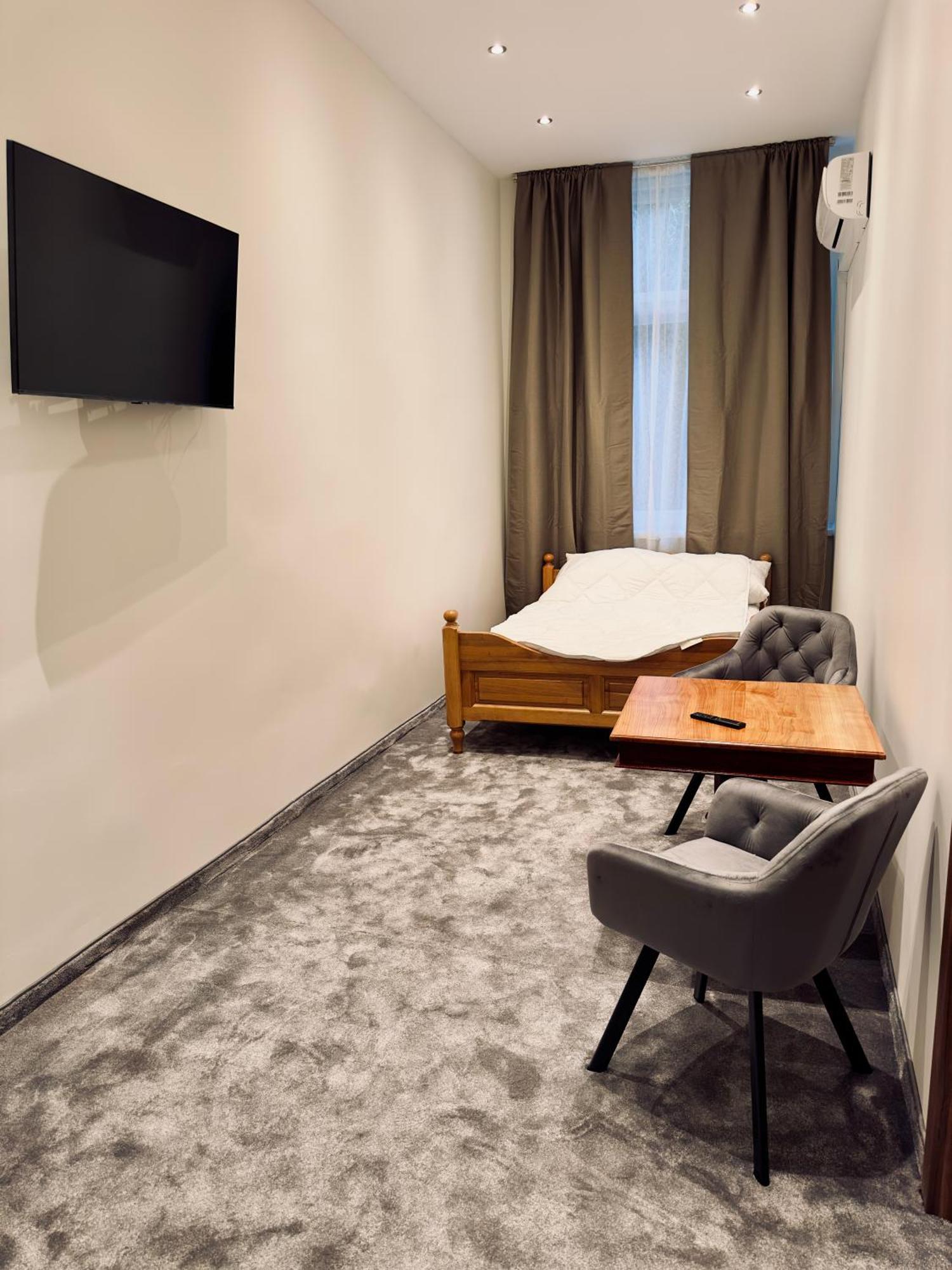 Apartamenty Grodzka 8 Krakow Luaran gambar