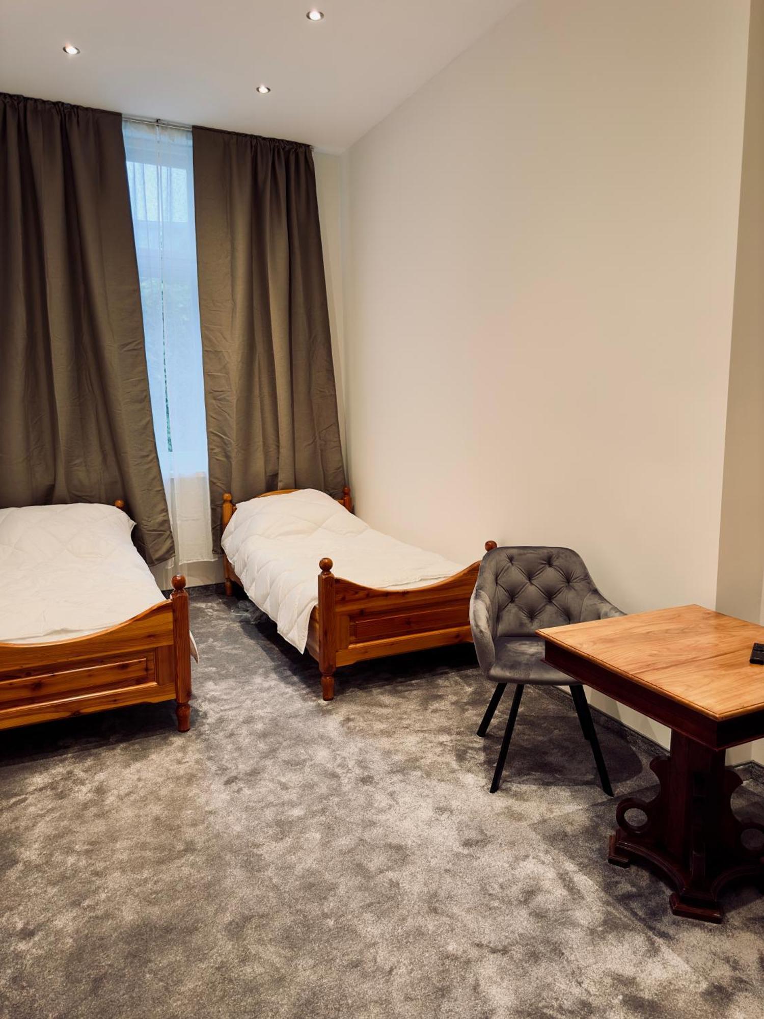 Apartamenty Grodzka 8 Krakow Luaran gambar
