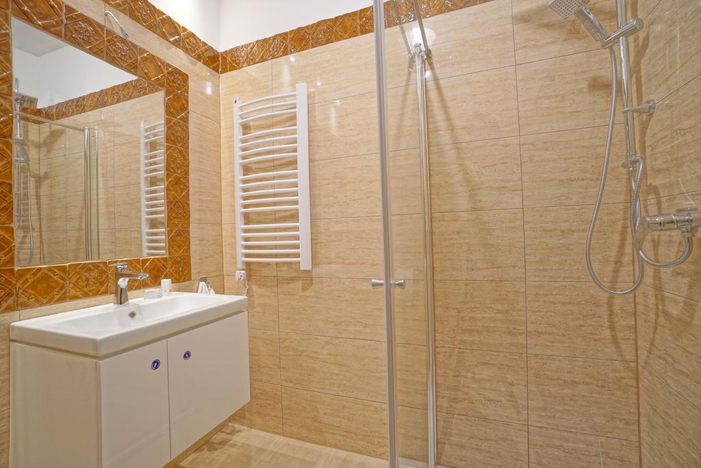 Apartamenty Grodzka 8 Krakow Luaran gambar