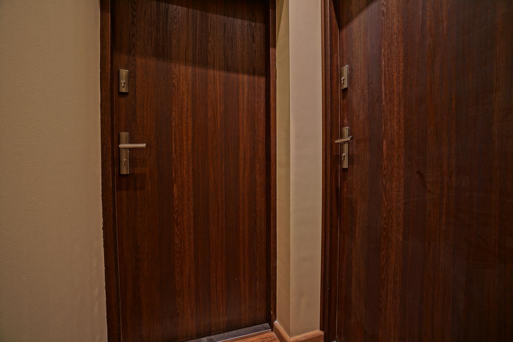 Apartamenty Grodzka 8 Krakow Luaran gambar