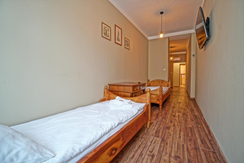 Apartamenty Grodzka 8 Krakow Luaran gambar
