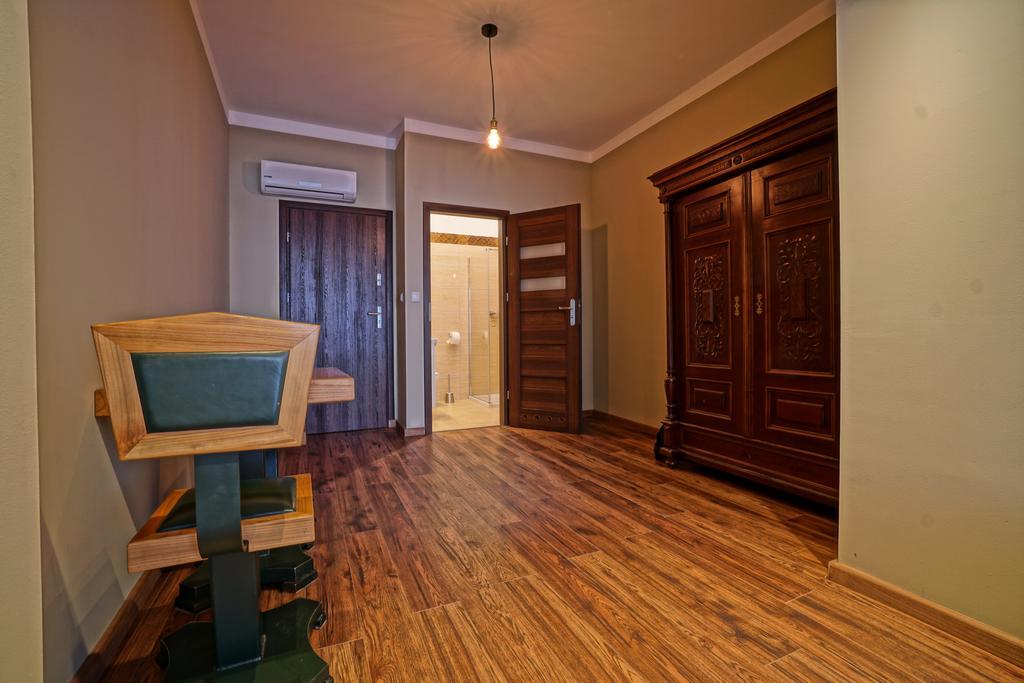 Apartamenty Grodzka 8 Krakow Luaran gambar