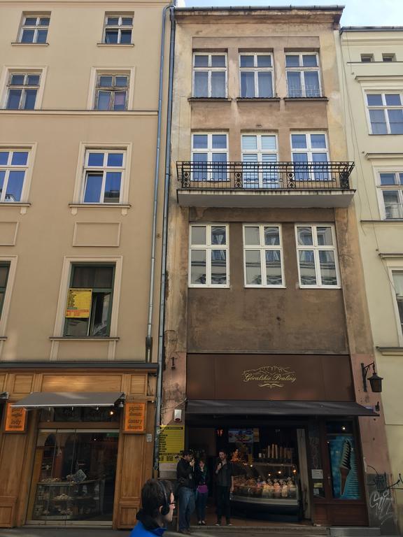 Apartamenty Grodzka 8 Krakow Luaran gambar