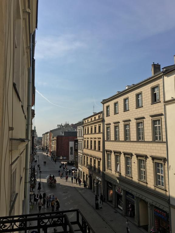 Apartamenty Grodzka 8 Krakow Luaran gambar