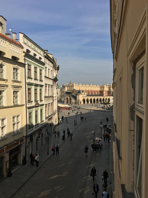 Apartamenty Grodzka 8 Krakow Luaran gambar
