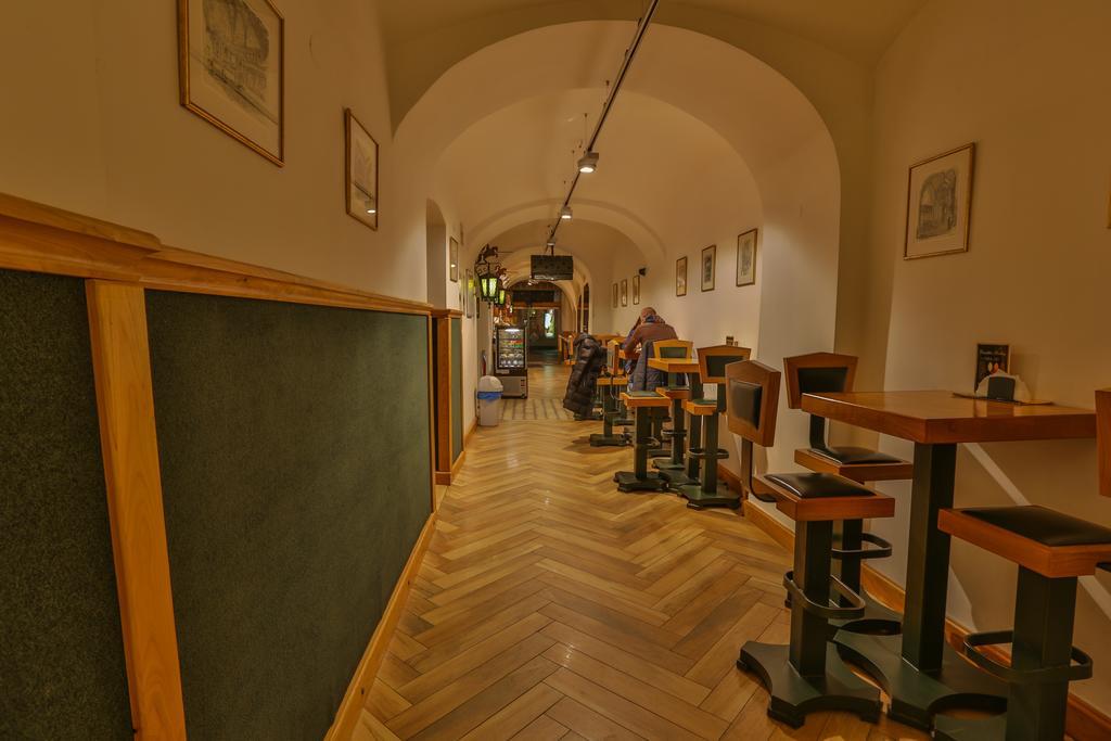 Apartamenty Grodzka 8 Krakow Luaran gambar