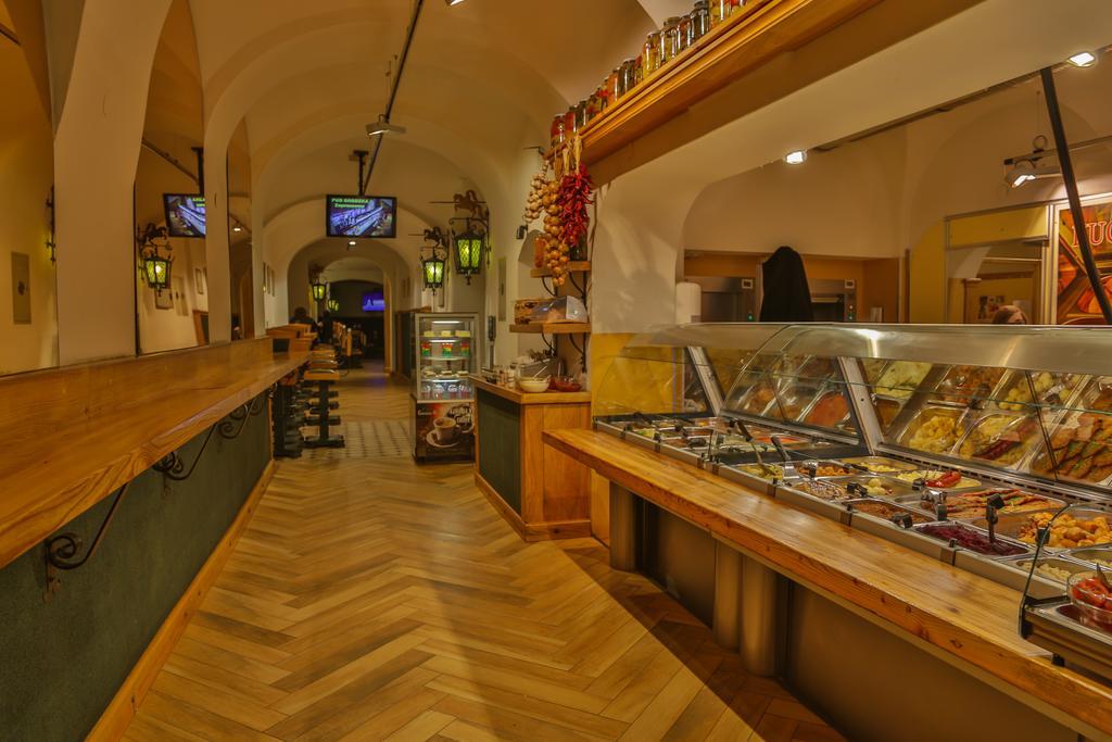 Apartamenty Grodzka 8 Krakow Luaran gambar