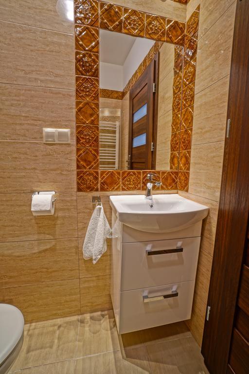 Apartamenty Grodzka 8 Krakow Luaran gambar