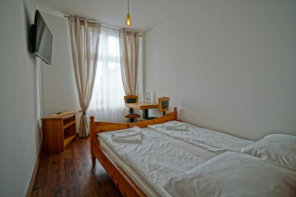 Apartamenty Grodzka 8 Krakow Luaran gambar