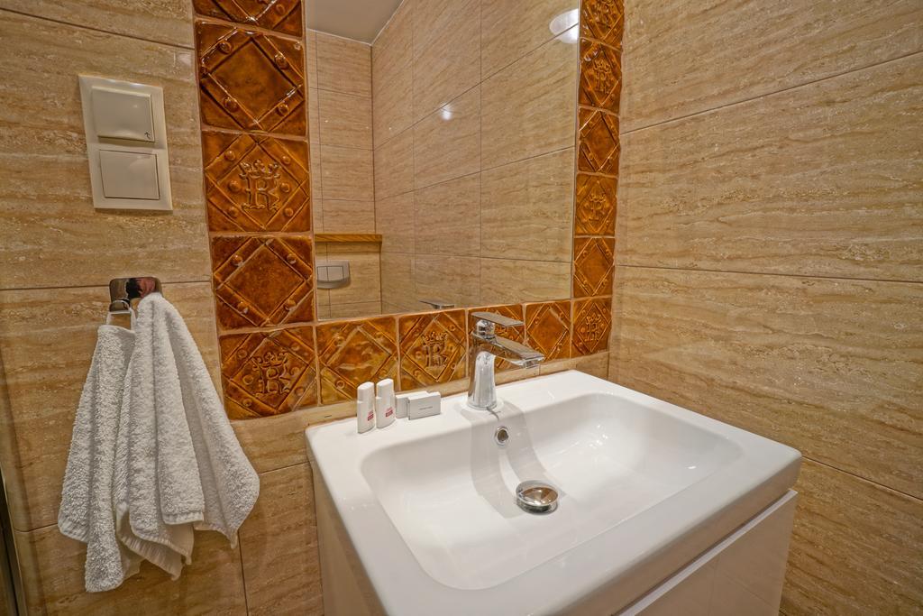Apartamenty Grodzka 8 Krakow Luaran gambar