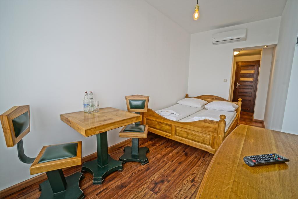 Apartamenty Grodzka 8 Krakow Luaran gambar