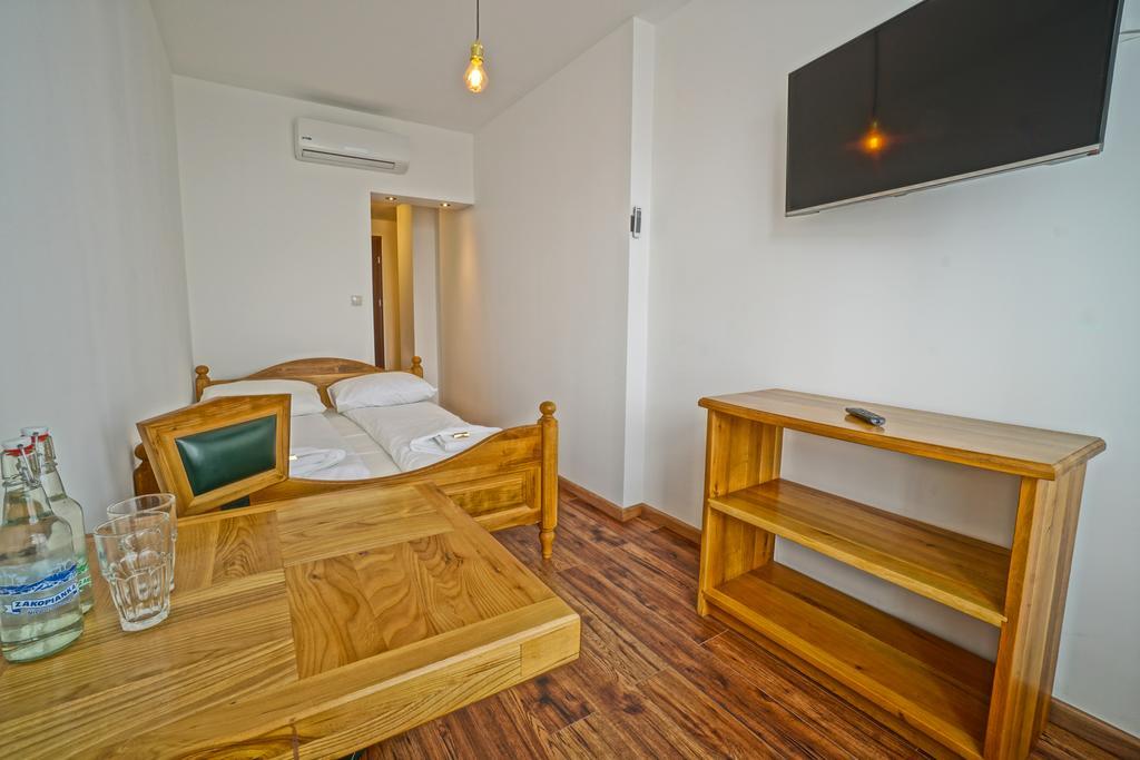 Apartamenty Grodzka 8 Krakow Luaran gambar