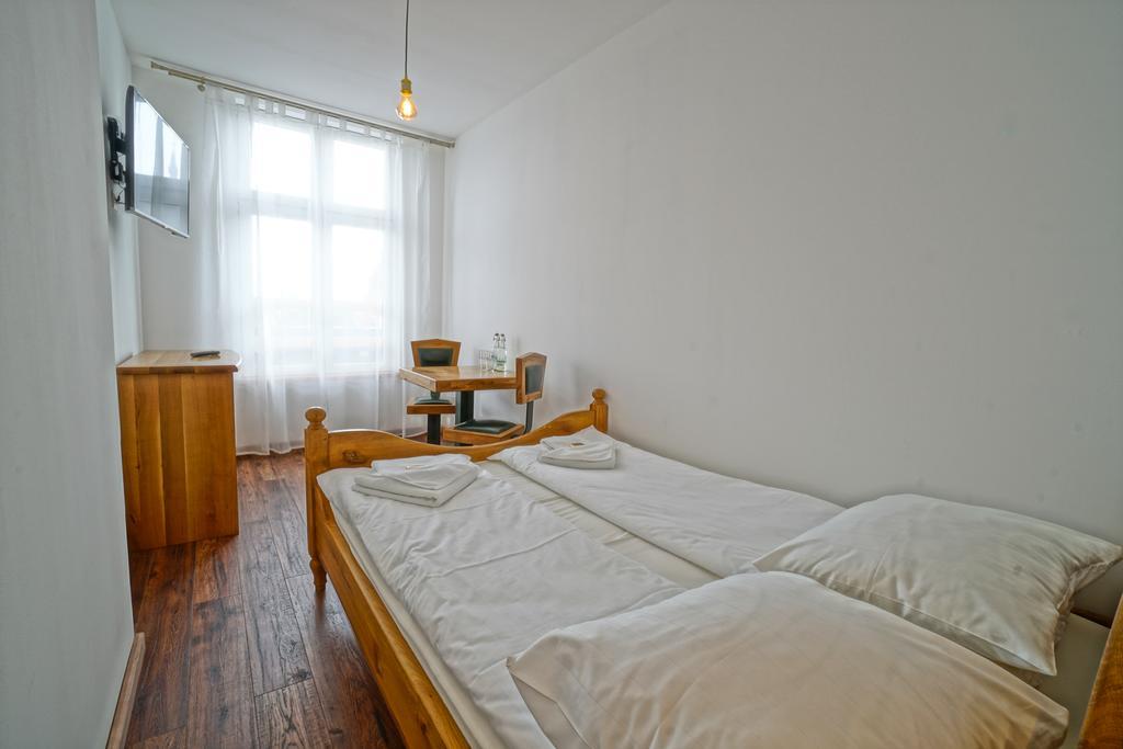 Apartamenty Grodzka 8 Krakow Luaran gambar